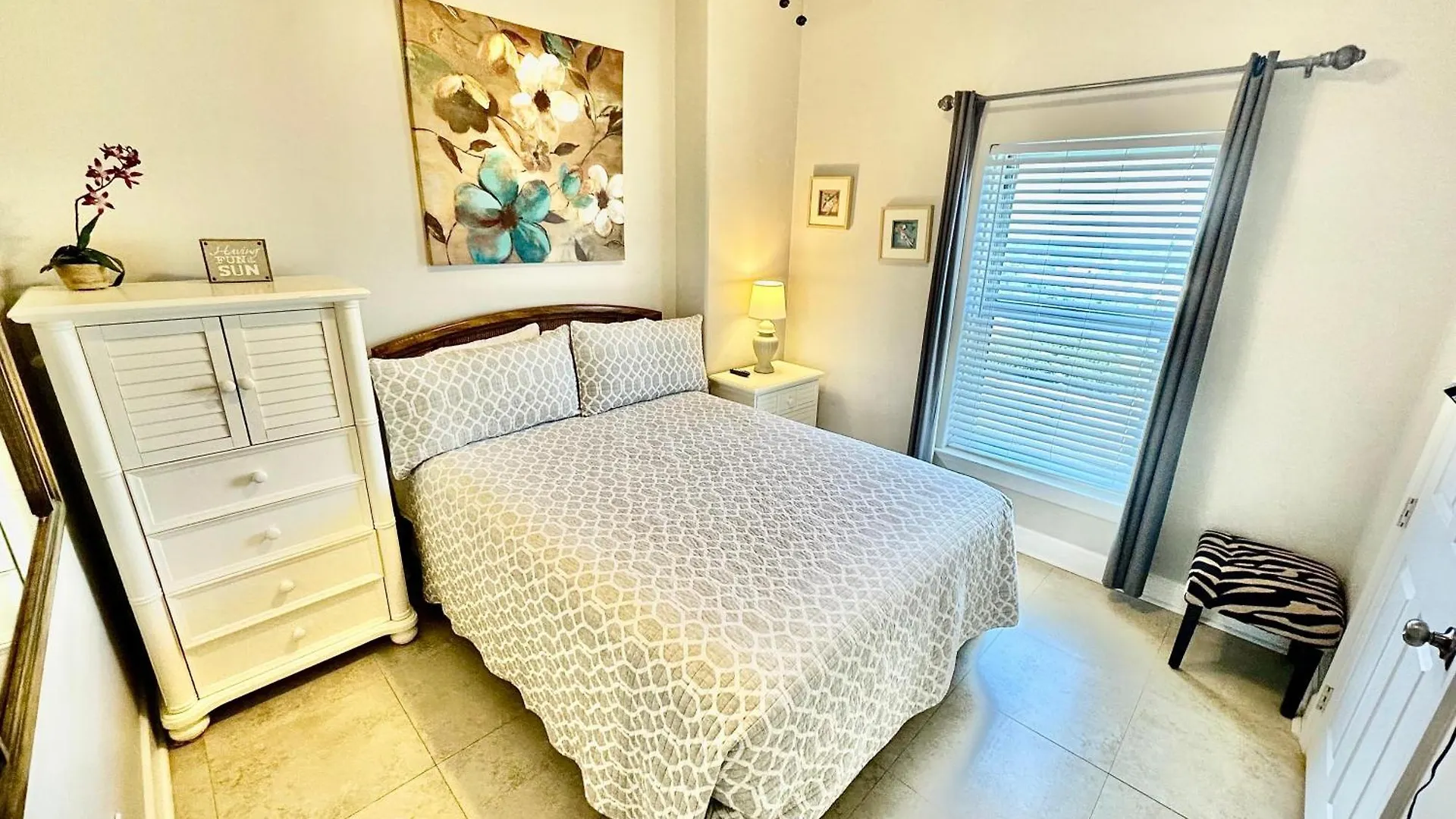 Ocean Reef 2001 Villa Panama City Beach Tatil Evi