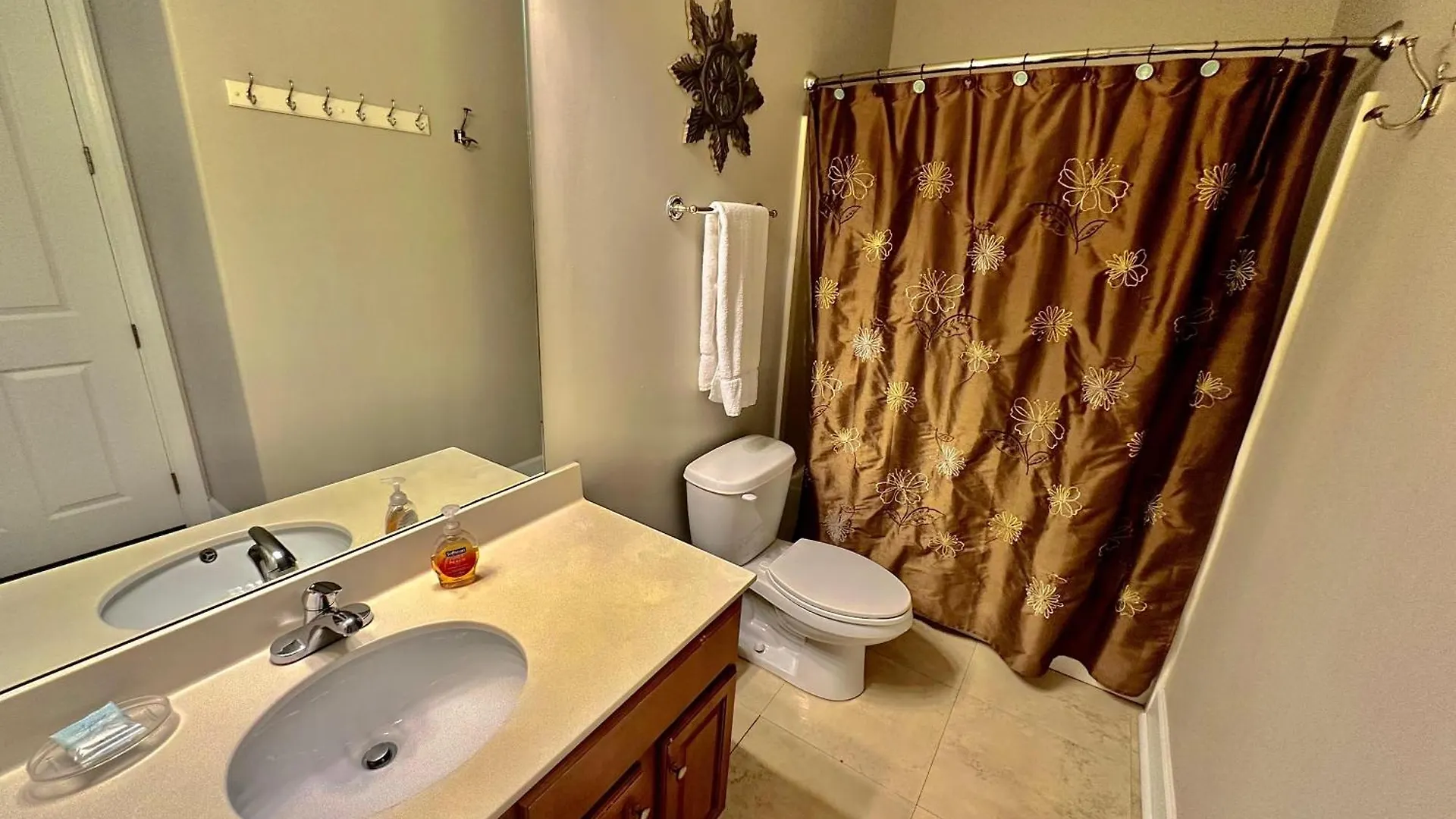 Tatil Evi Ocean Reef 2001 Villa Panama City Beach
