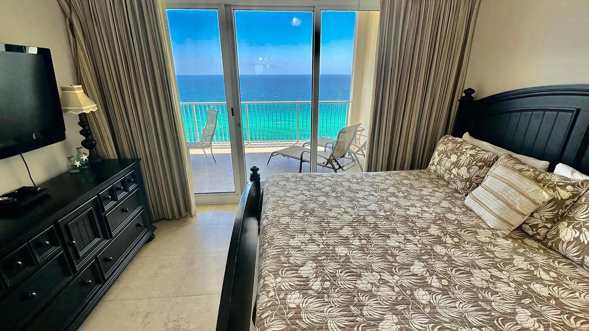 Tatil Evi Ocean Reef 2001 Villa Panama City Beach