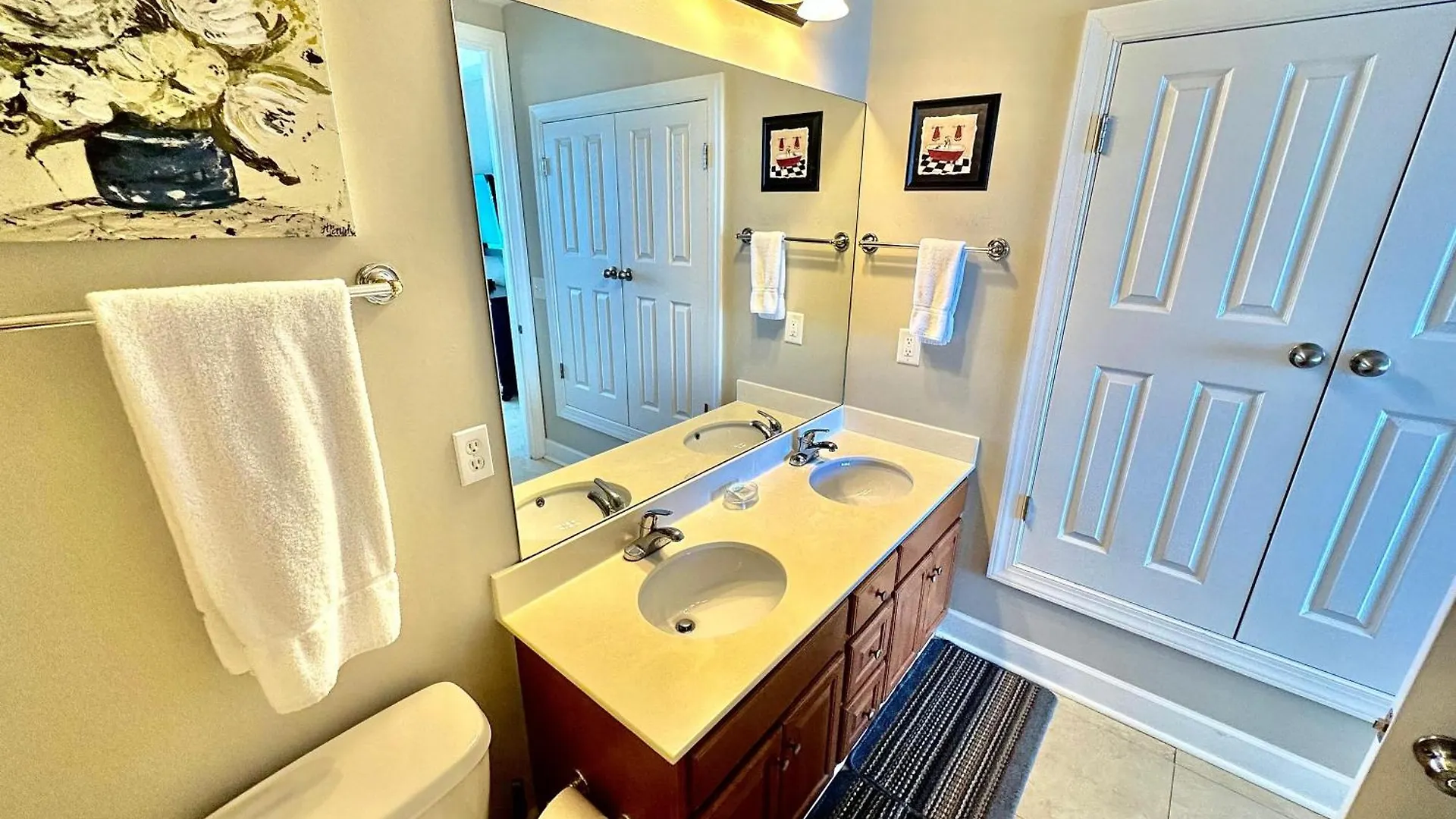 Tatil Evi Ocean Reef 2001 Villa Panama City Beach ABD
